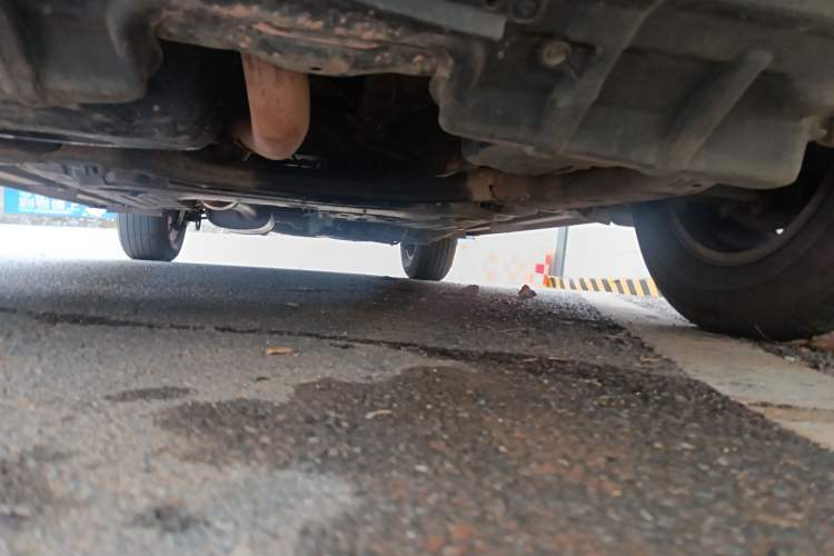 Used Toyota Highlander 2011 2.7L Two-Wheel Drive 5-Seater Elite Edition Chassis Front