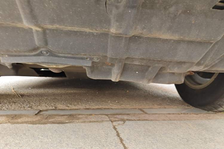 Used Toyota Highlander 2011 2.7L Two-Wheel Drive 5-Seater Elite Edition Chassis Front