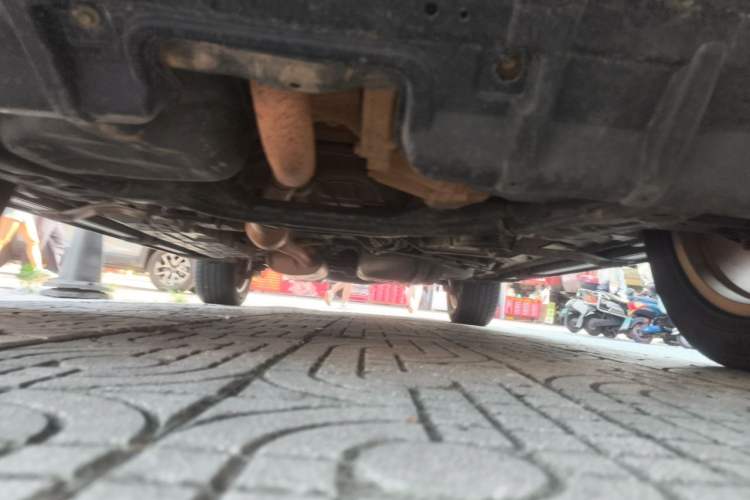 Used Toyota Highlander 2011 2.7L Two-Wheel Drive 7-Seater Supreme Edition Chassis Front