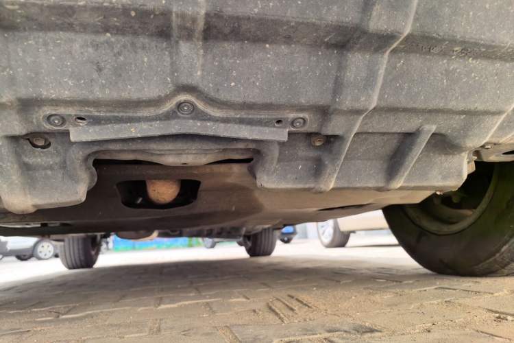 Used Toyota Highlander 2011 2.7L Two-Wheel Drive 5-Seater Elite Edition Chassis Front