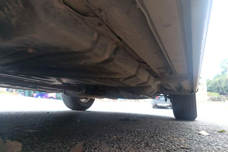 Used Toyota Highlander 2011 2.7L Two-Wheel Drive 5-Seater Elite Edition Chassis Front Left
