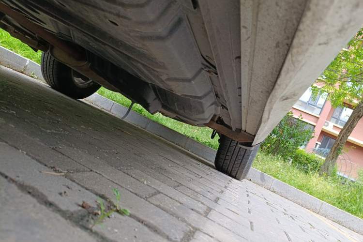 Used Toyota Highlander 2011 2.7L Two-Wheel Drive 5-Seater Elite Edition Chassis Front Left