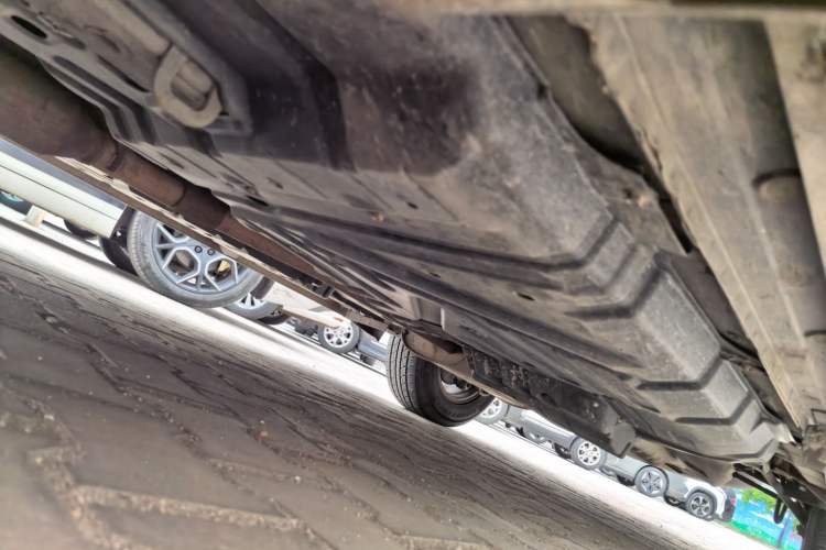 Used Toyota Highlander 2011 2.7L Two-Wheel Drive 5-Seater Elite Edition Chassis Front Left