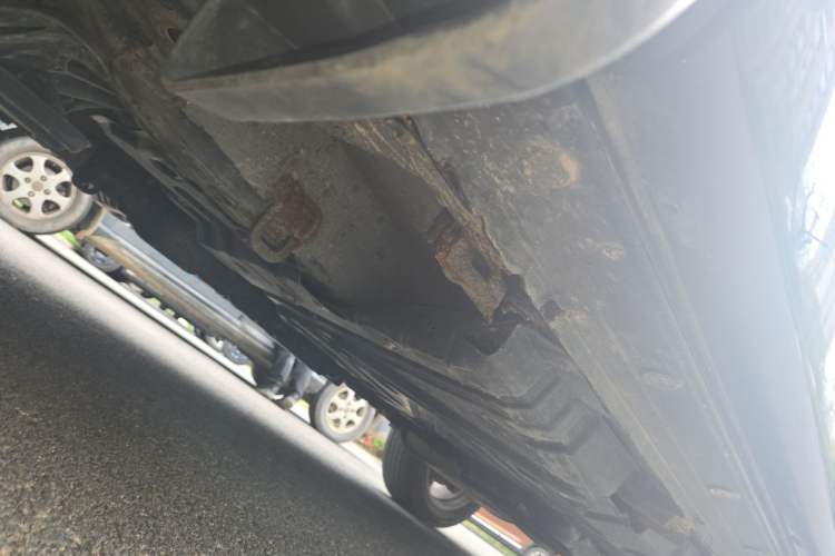 Used Toyota Highlander 2011 2.7L Two-Wheel Drive 7-Seater Elite Edition Chassis Front Left