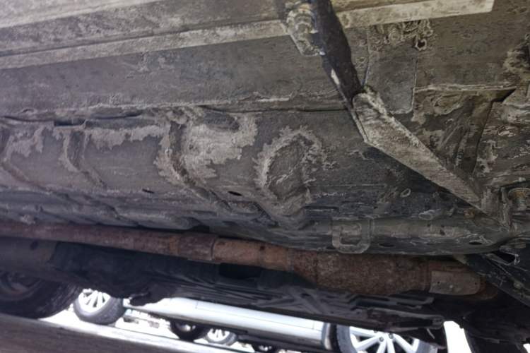 Used Toyota Highlander 2011 2.7L Two-Wheel Drive 5-Seater Elite Edition Chassis Front Right