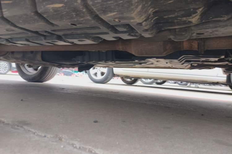 Used Toyota Highlander 2011 2.7L Two-Wheel Drive 5-Seater Sport Edition Chassis Front Right