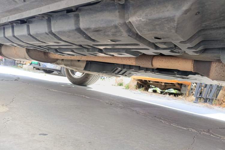 Used Toyota Highlander 2011 2.7L Two-Wheel Drive 5-Seater Elite Edition Chassis Front Right