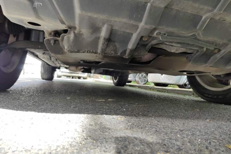 Used Toyota Highlander 2011 2.7L Two-Wheel Drive 5-Seater Sport Edition Chassis Front Right