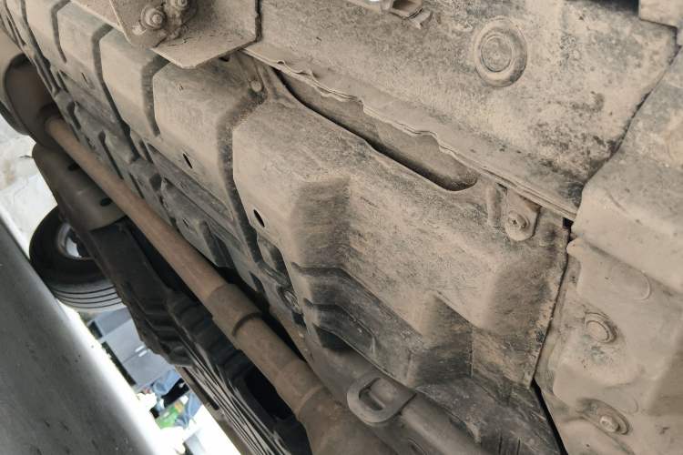 Used Toyota Highlander 2011 2.7L Two-Wheel Drive 5-Seater Elite Edition Chassis Front Right