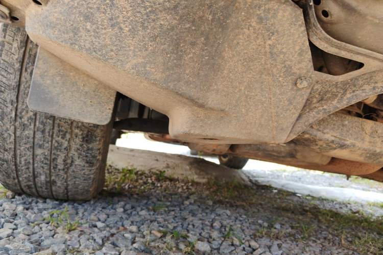 Used Toyota Highlander 2011 2.7L Two-Wheel Drive 7-Seater Luxury Edition Chassis Front Right