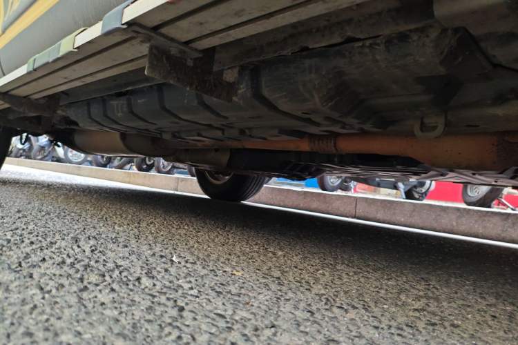 Used Toyota Highlander 2011 2.7L Two-Wheel Drive 5-Seater Elite Edition Chassis Front Right