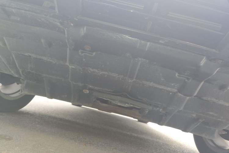 Used Toyota Highlander 2011 2.7L Two-Wheel Drive 7-Seater Elite Edition Chassis Front