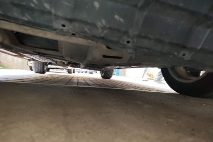 Used Toyota Highlander 2011 2.7L Two-Wheel Drive 7-Seater Luxury Edition Chassis Front
