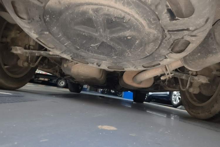 Used Toyota Highlander 2011 2.7L Two-Wheel Drive 7-Seater Luxury Edition Chassis Rear