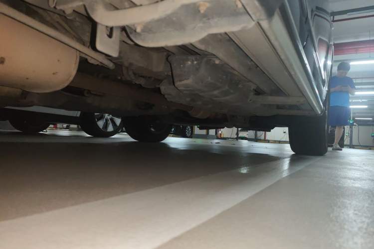 Used Toyota Highlander 2011 2.7L Two-Wheel Drive 7-Seater Luxury Navigation Edition Chassis Rear Right