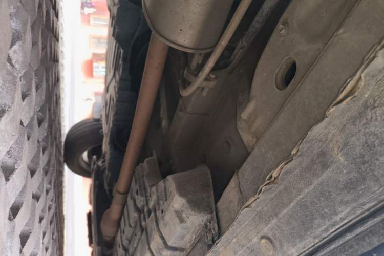 Used Toyota Highlander 2011 2.7L Two-Wheel Drive 5-Seater Elite Edition Chassis Rear Right