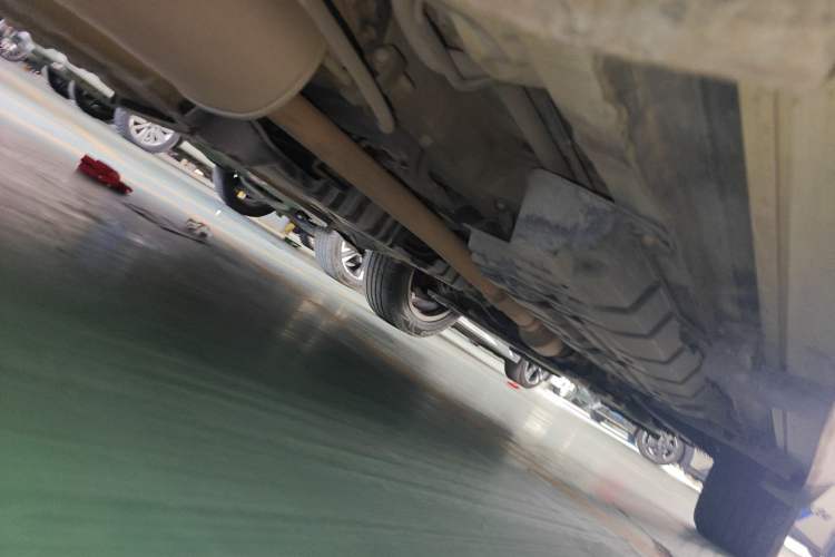 Used Toyota Highlander 2011 2.7L Two-Wheel Drive 7-Seater Luxury Navigation Edition Chassis Rear Right