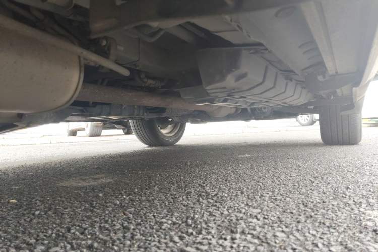 Used Toyota Highlander 2011 2.7L Two-Wheel Drive 7-Seater Luxury Edition Chassis Rear Right