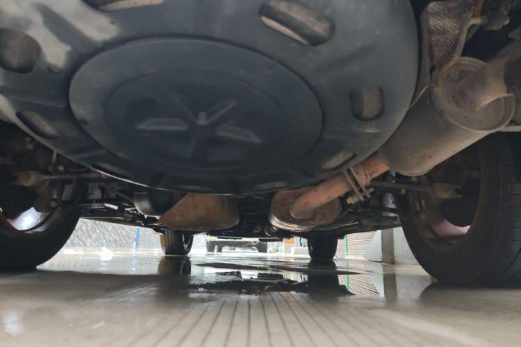 Used Toyota Highlander 2011 2.7L Two-Wheel Drive 7-Seater Luxury Edition Chassis Rear