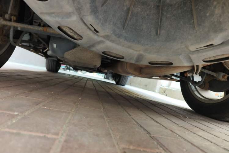 Used Toyota Highlander 2011 2.7L Two-Wheel Drive 7-Seater Luxury Edition Chassis Rear