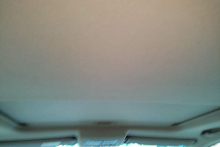 Used Toyota Highlander 2011 2.7L Two-Wheel Drive 7-Seater Luxury Edition Headliner