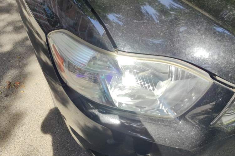 Used Toyota Highlander 2011 2.7L Two-Wheel Drive 5-Seater Sport Edition Right Front Headlight