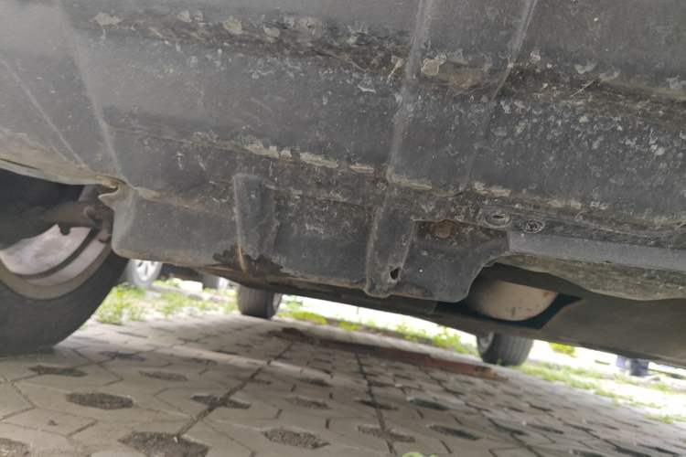 Used Toyota Highlander 2011 2.7L Two-Wheel Drive 7-Seater Luxury Edition Chassis Front