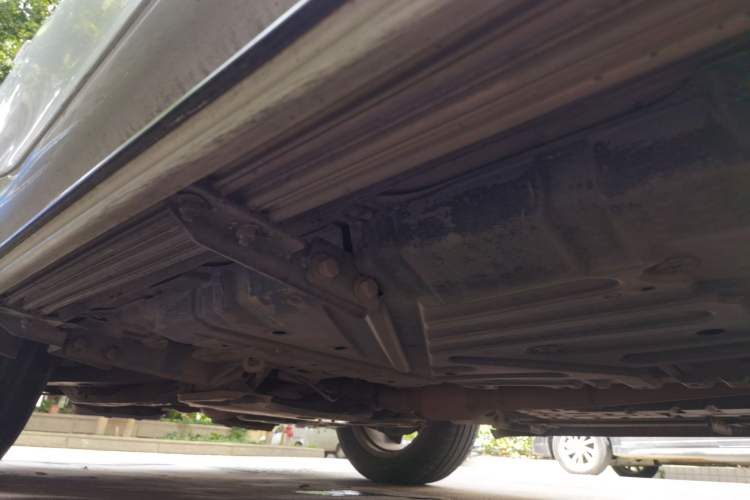 Used Toyota Highlander 2011 2.7L Two-Wheel Drive 7-Seater Luxury Edition Chassis Front Left