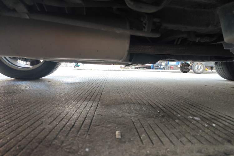 Used Toyota Highlander 2011 2.7L Two-Wheel Drive 7-Seater Luxury Edition Chassis Rear Right