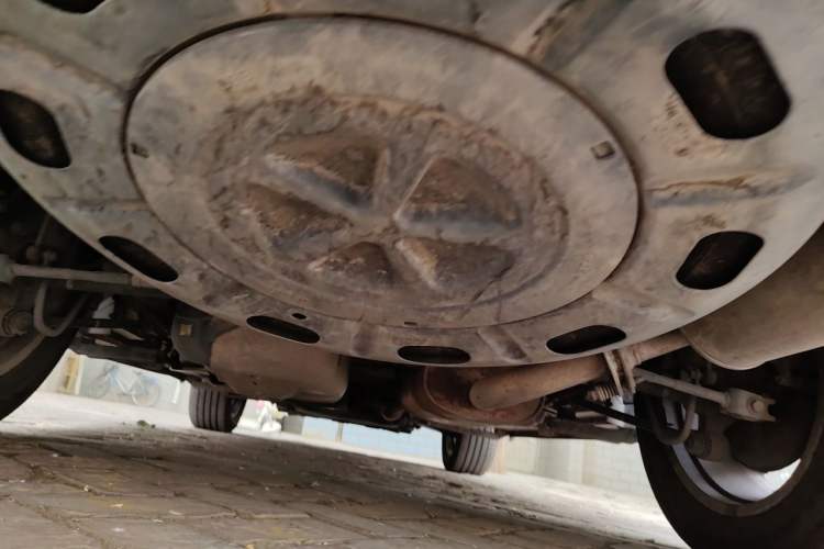 Used Toyota Highlander 2011 2.7L Two-Wheel Drive 5-Seater Sport Edition Chassis Rear