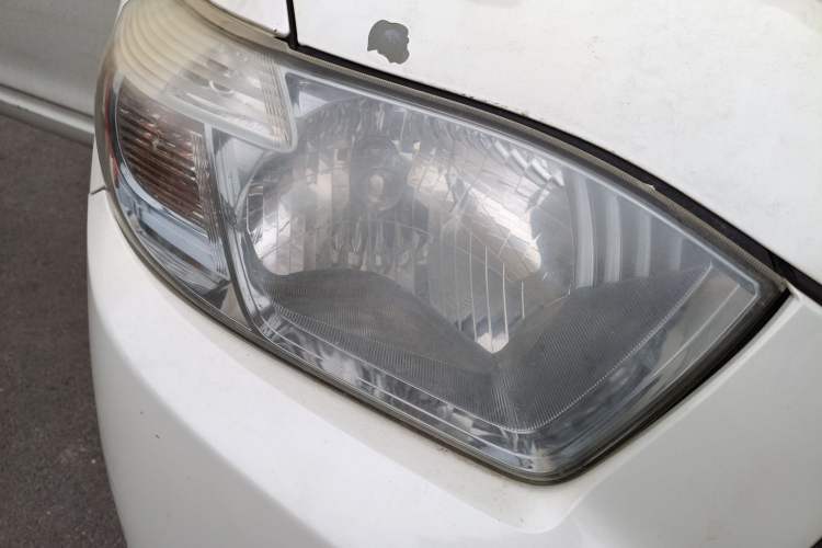 Used Toyota Highlander 2011 2.7L Two-Wheel Drive 7-Seater Luxury Navigation Edition Right Front Headlight