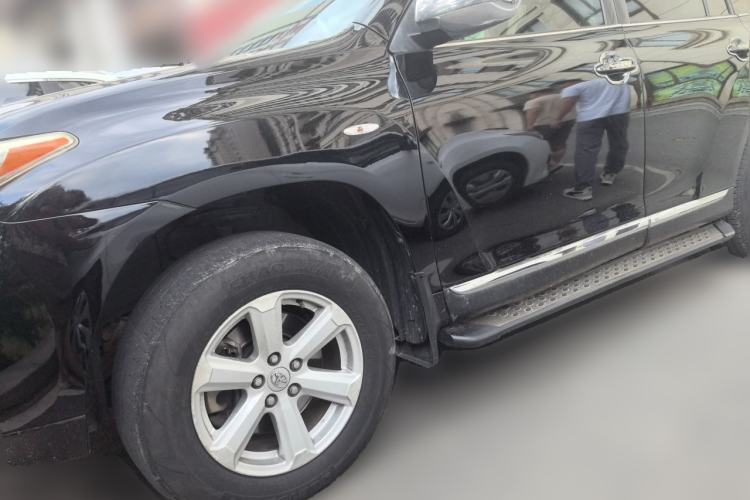 Used Toyota Highlander 2012 2.7L 2WD 5-Seater Elite Edition Guazi used car, China used car export, Used car for sale, Used  cars, Cheapest cars for sale