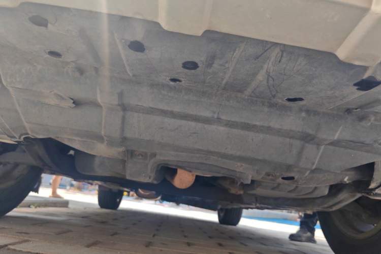 Used Toyota Highlander 2012 2.7L 2WD 5-Seater Elite Edition Chassis Front