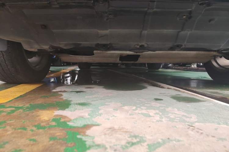 Used Toyota Highlander 2012 3.5L 4x4 7-Seater Ultimate Edition Chassis Front