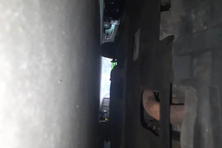 Used Toyota Highlander 2012 2.7L 2WD 5-Seater Elite Edition Chassis Front