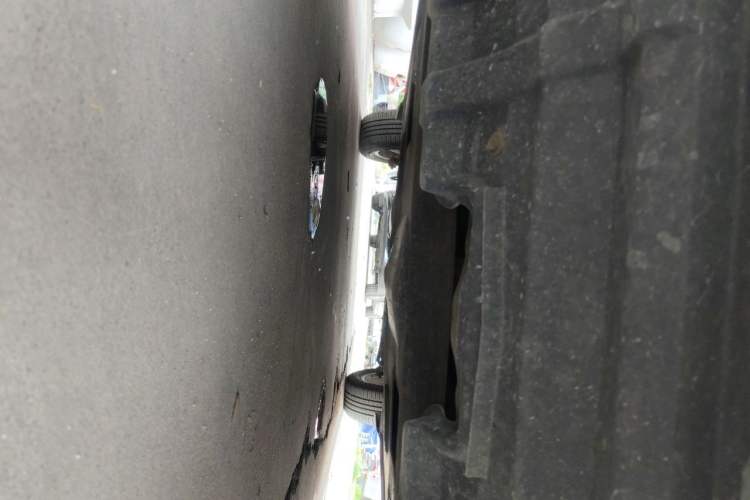 Used Toyota Highlander 2012 2.7L 2WD 5-Seater Elite Edition Chassis Front