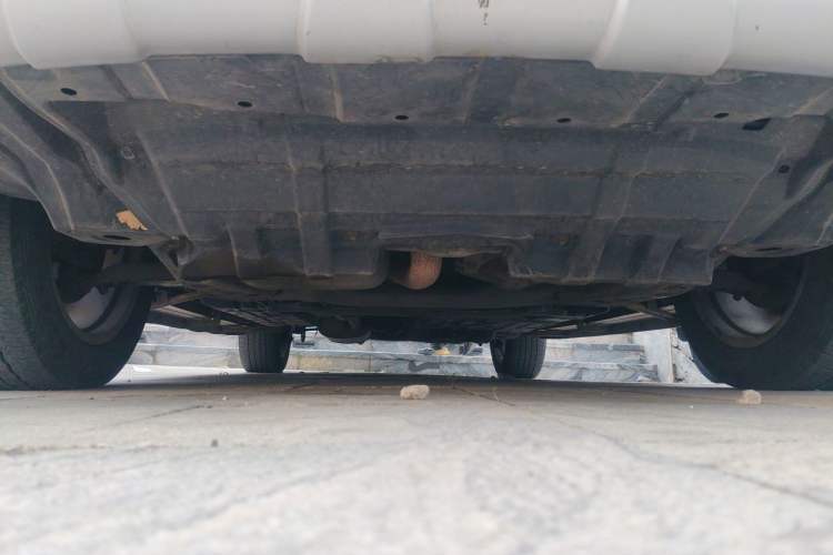 Used Toyota Highlander 2012 2.7L Two-Wheel Drive 7-Seater Luxury Navigation Edition Chassis Front