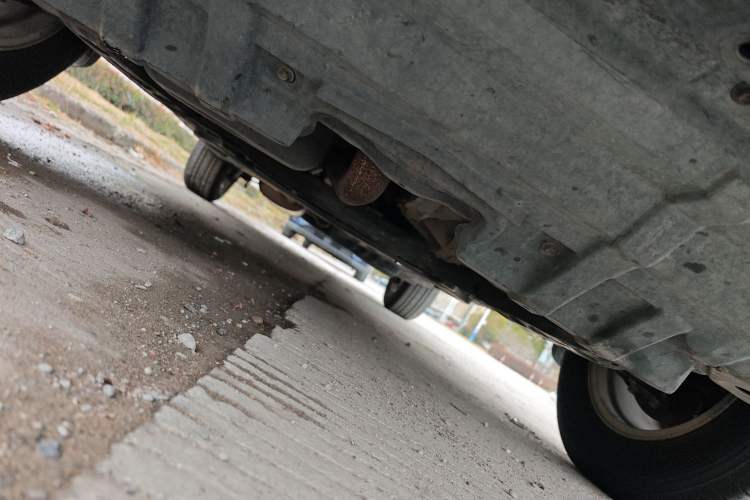 Used Toyota Highlander 2012 2.7L 2WD 5-Seater Elite Edition Chassis Front