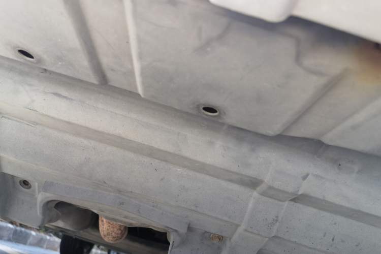 Used Toyota Highlander 2012 2.7L 2WD 5-Seater Elite Edition Chassis Front