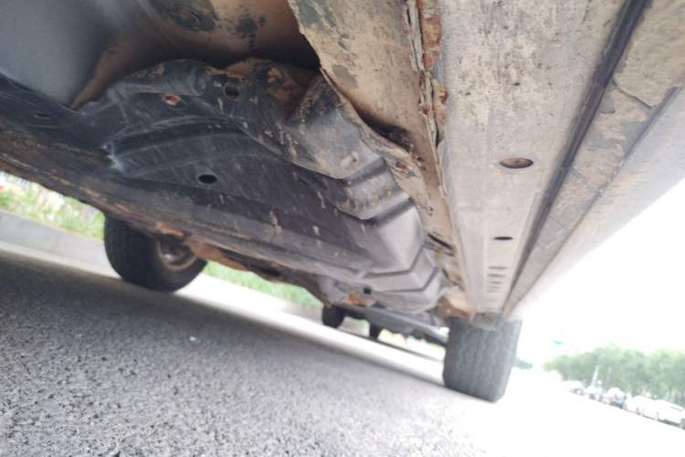 Used Toyota Highlander 2012 3.5L 4x4 7-Seater Elite Edition Chassis Front Left