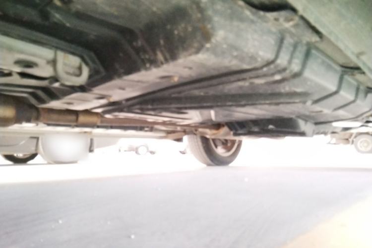 Used Toyota Highlander 2012 2.7L Two-Wheel Drive 5-Seater Sport Edition Chassis Front Left