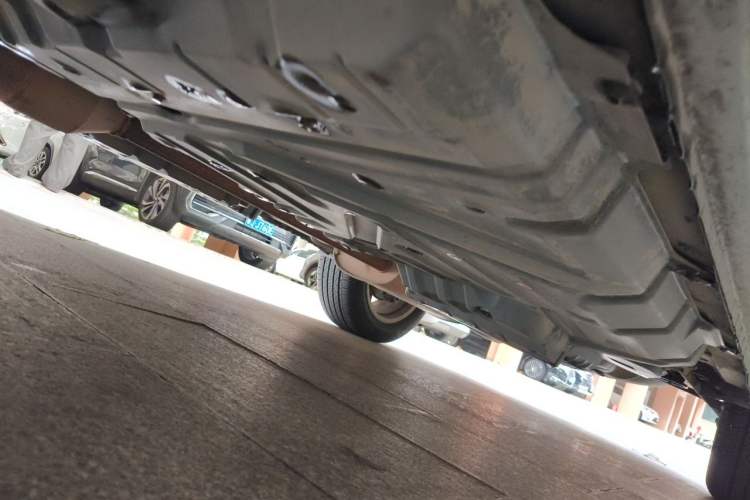 Used Toyota Highlander 2012 3.5L 4x4 7-Seater Ultimate Edition Chassis Front Left