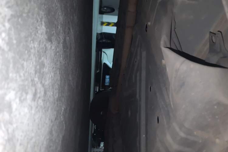 Used Toyota Highlander 2012 2.7L 2WD 5-Seater Elite Edition Chassis Front Left