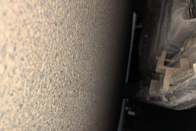 Used Toyota Highlander 2012 2.7L 2WD 5-Seater Elite Edition Chassis Front Left