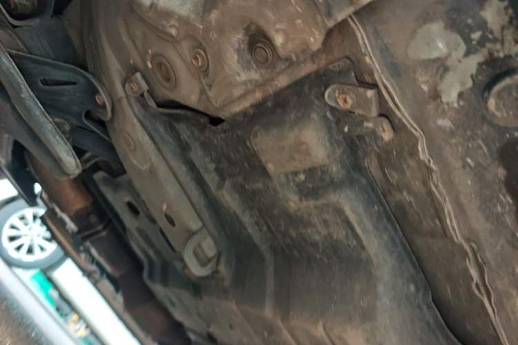 Used Toyota Highlander 2012 3.5L 4x4 7-Seater Elite Edition Chassis Front Left