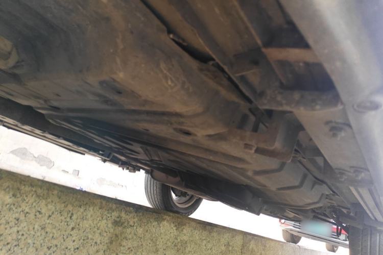 Used Toyota Highlander 2012 2.7L Two-Wheel Drive 5-Seater Sport Edition Chassis Front Left