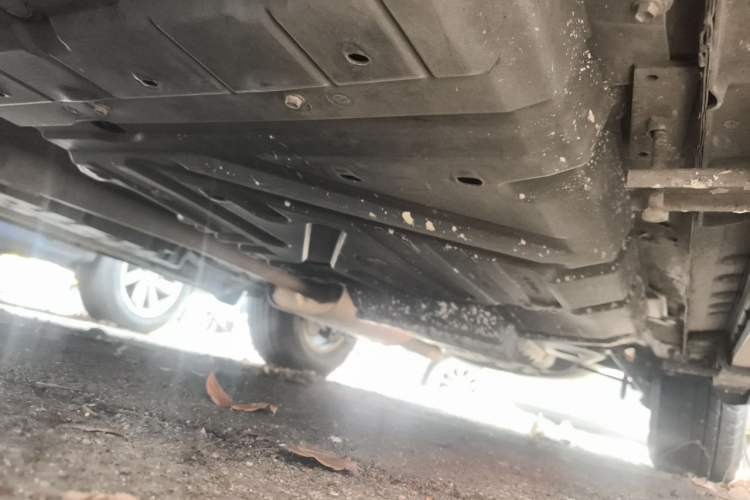 Used Toyota Highlander 2012 2.7L 2WD 5-Seater Elite Edition Chassis Front Left