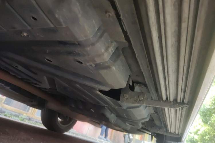 Used Toyota Highlander 2012 2.7L Two-Wheel Drive 5-Seater Sport Edition Chassis Front Left