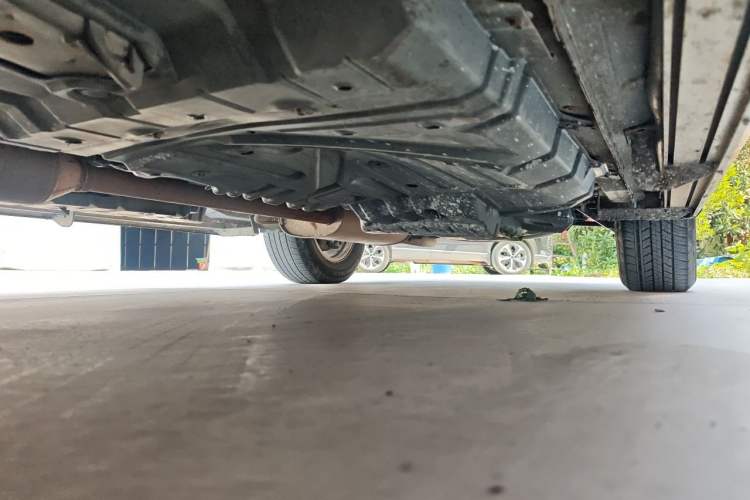 Used Toyota Highlander 2012 3.5L 4x4 7-Seater Elite Edition Chassis Front Left