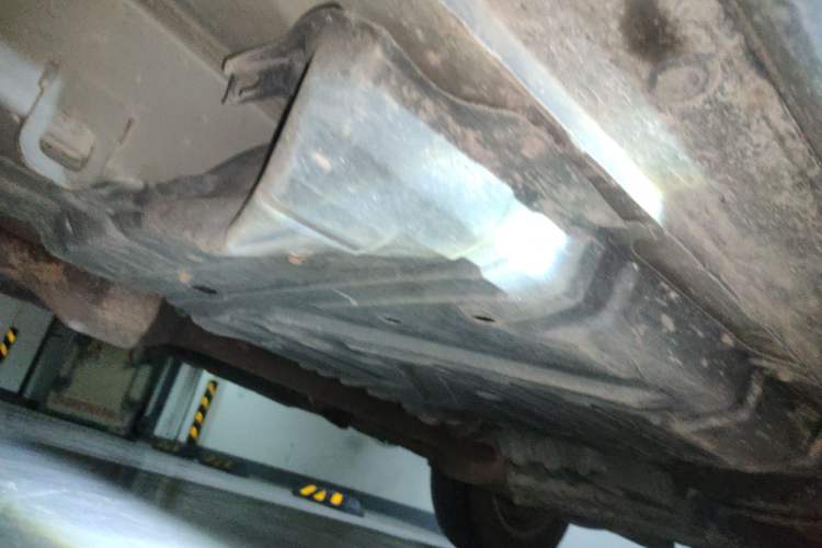 Used Toyota Highlander 2012 3.5L 4x4 7-Seater Elite Edition Chassis Front Left